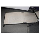 Folding Lounge Chair