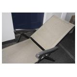 Folding Lounge Chair