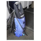 Powerwasher 1850 PSI Electric Pressure Washer