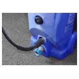 Powerwasher 1850 PSI Electric Pressure Washer