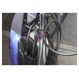 Powerwasher 1850 PSI Electric Pressure Washer