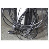 Powerwasher 1850 PSI Electric Pressure Washer