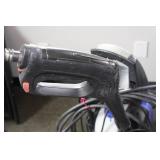 Powerwasher 1850 PSI Electric Pressure Washer