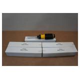 *5* Multi Bit Screwdriver Sets