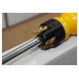 *5* Multi Bit Screwdriver Sets