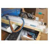 Large Assortment - Books, Mirrors, Printers, Golf Clubs, Electronics