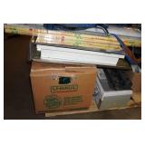 Large Assortment - Books, Mirrors, Printers, Golf Clubs, Electronics