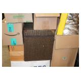 Large Assortment - Books, Mirrors, Printers, Golf Clubs, Electronics