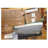 Large Assortment - Housewares, Bedding, Medical - Mostly Unused