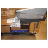 Large Assortment - Housewares, Bedding, Medical - Mostly Unused