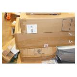 Large Assortment - Housewares, Bedding, Medical - Mostly Unused