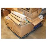 Large Assortment - Housewares, Bedding, Medical - Mostly Unused