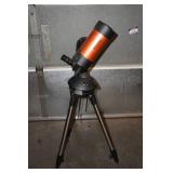 Celestron NexStar 4SE Electronic Telescope on Tripod
