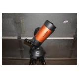 Celestron NexStar 4SE Electronic Telescope on Tripod