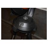 Celestron NexStar 4SE Electronic Telescope on Tripod