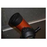 Celestron NexStar 4SE Electronic Telescope on Tripod
