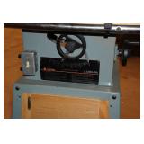 Delta 10" Table Saw on Rolling Cart