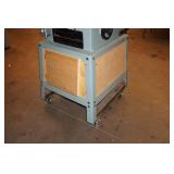Delta 10" Table Saw on Rolling Cart