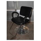 Swivel Barber/Salon Chair
