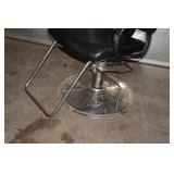 Swivel Barber/Salon Chair
