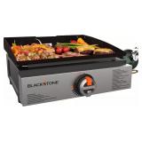 NEW - Blackstone 17" Griddle MSRP - $129 NEW - Blackstone 17" Griddle MSRP - $129