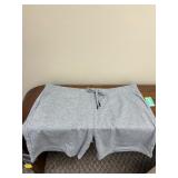 NEW - Sea Doo Jogger Shorts 2XL - Smoke Grey - MSRP $49.99 NEW - Sea Doo Jogger Shorts 2XL - Smoke Grey - MSRP $49.99