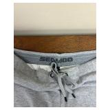 NEW - Sea Doo Jogger Shorts 2XL - Smoke Grey - MSRP $49.99 NEW - Sea Doo Jogger Shorts 2XL - Smoke Grey - MSRP $49.99