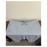NEW - Sea Doo Joggers 2XL - Smoke Grey - MSRP $74.99 NEW - Sea Doo Joggers 2XL - Smoke Grey - MSRP $74.99