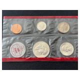 1963-D Mint Set 1963-D Mint Set