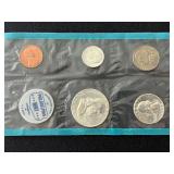 1963 Mint Set 1963 Mint Set