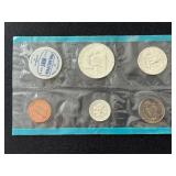 1963 Mint Set 1963 Mint Set