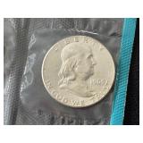 1963 Mint Set 1963 Mint Set