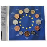 Foreign Coins Foreign Coins
