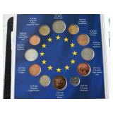 Foreign Coins Foreign Coins