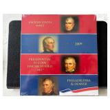 2009 Presidential Dollar Set 2009 Presidential Dollar Set