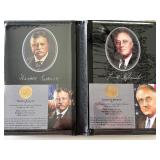 Roosevelt Dollar Coins Roosevelt Dollar Coins