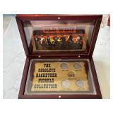 Obsolete Nickel Collection Obsolete Nickel Collection