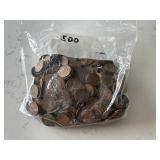 Lincoln Wheat Cents Lincoln Wheat Cents