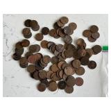 Indian Head Cent Cull Coins Indian Head Cent Cull Coins