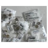 Roosevelt Dimes Uncirculated Roosevelt Dimes Uncirculated