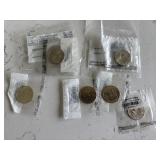 Kennedy Half Dollars Uncirculated Kennedy Half Dollars Uncirculated