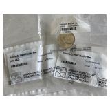 Kennedy Half Dollars Uncirculated Kennedy Half Dollars Uncirculated