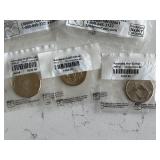 Kennedy Half Dollars Uncirculated Kennedy Half Dollars Uncirculated