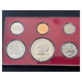 1974-S Proof Set 1974-S Proof Set