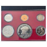 1976-S Proof Set 1976-S Proof Set