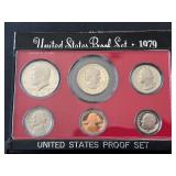 1979-S Proof Set 1979-S Proof Set