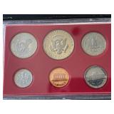 1980-S Proof Set 1980-S Proof Set