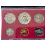 1981-S Proof Set 1981-S Proof Set