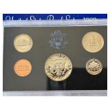 1983-S Proof Set 1983-S Proof Set