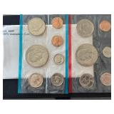 1973 P & D Mint Set 1973 P & D Mint Set